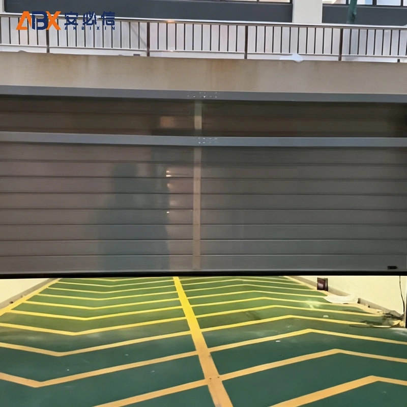 安康市涡轮硬质高速门